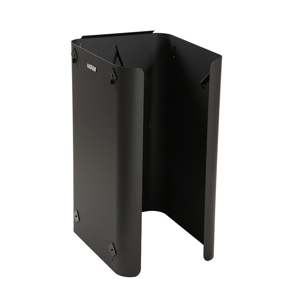 Skyddsvägg Harvia Heltäckande för 26 Pro