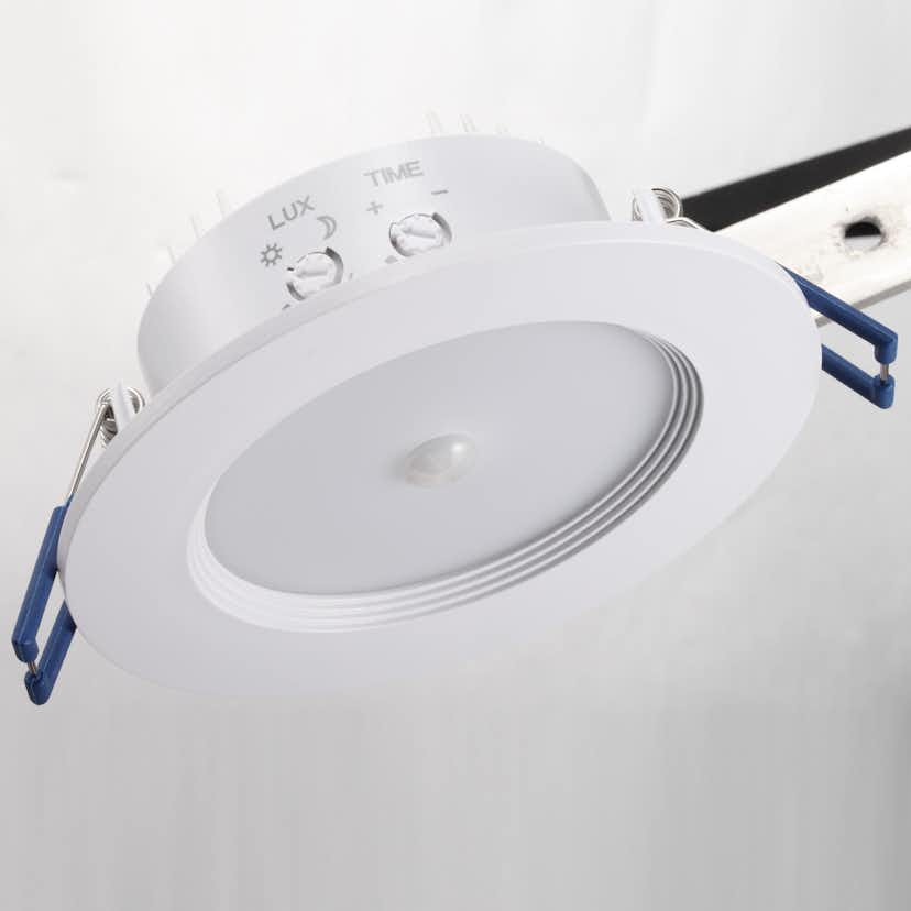 Downlight Westal WLD-Pir 20W 3000K