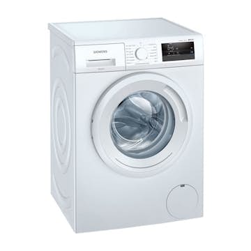 Tvättmaskin Siemens WM14N02LDN