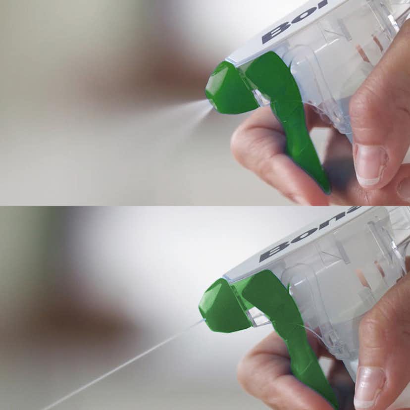 Cleaner Bona för Klinker och Laminat 1 liter