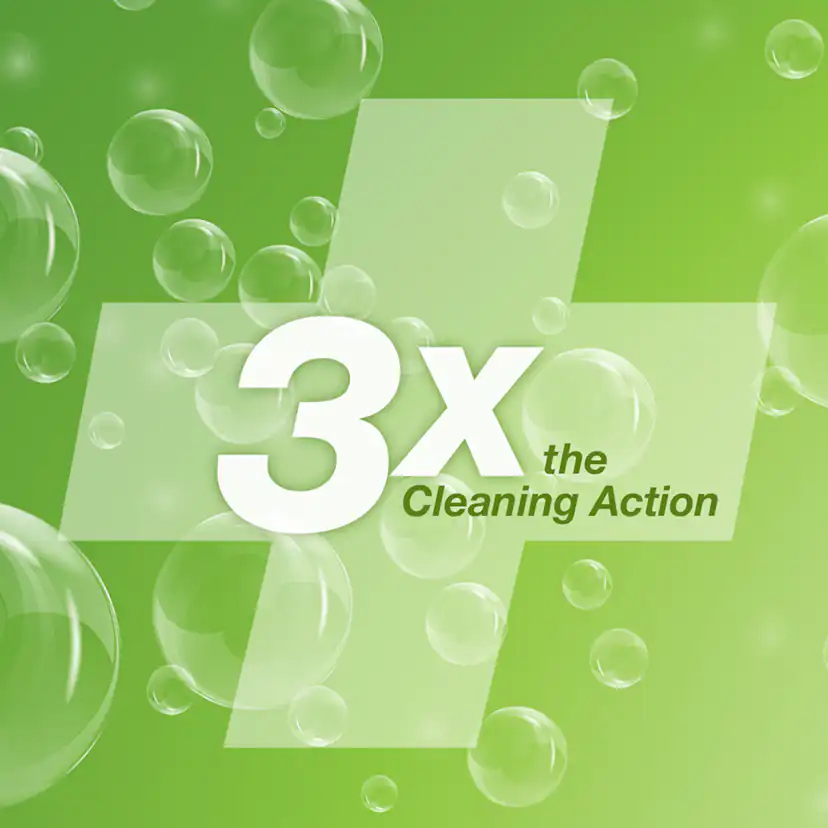 Djuprengöringsmedel Bona Oxypower För Hårda Golv