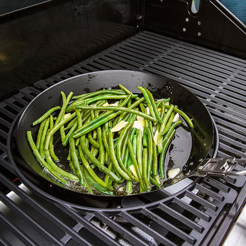 Wokpanna Sunwind Insert System