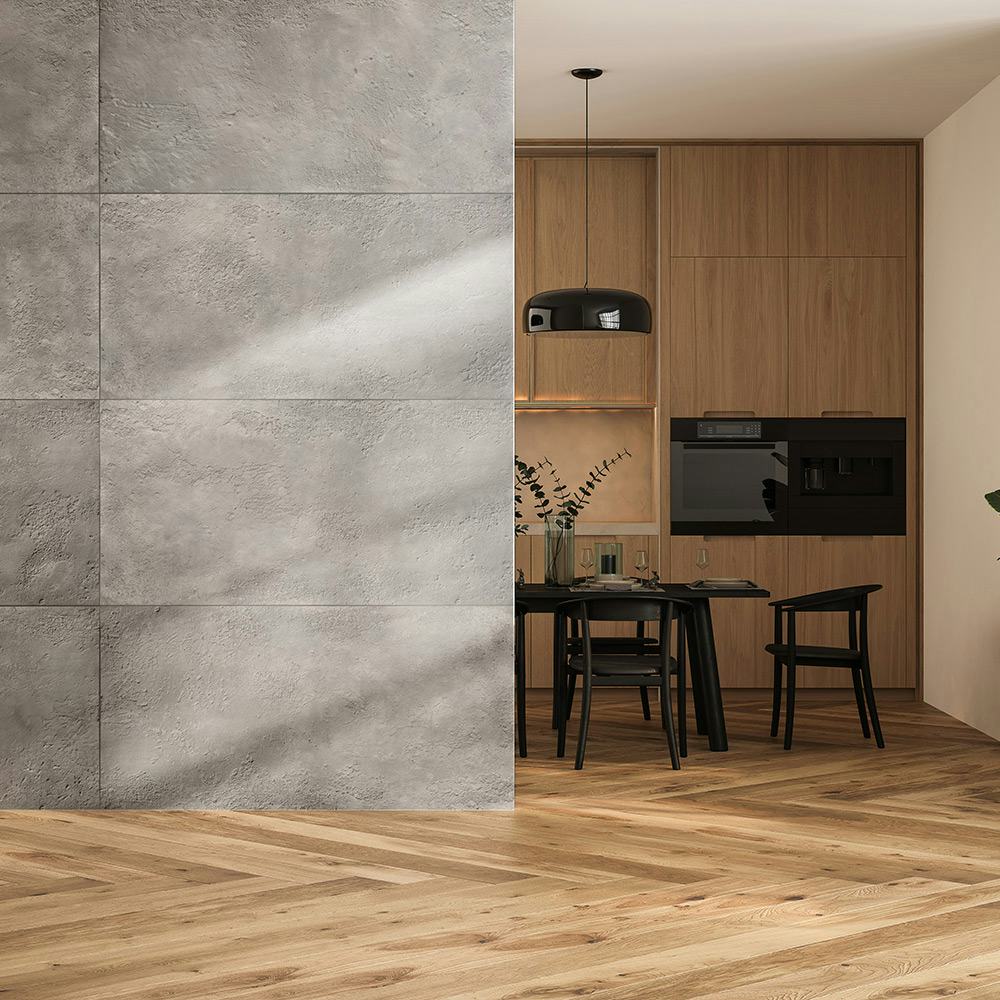 Väggskivor NQD Smartwall 2-Pack Cyclone