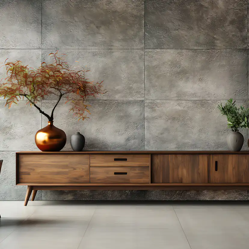 Väggskivor NQD Smartwall 2-Pack Cyclone