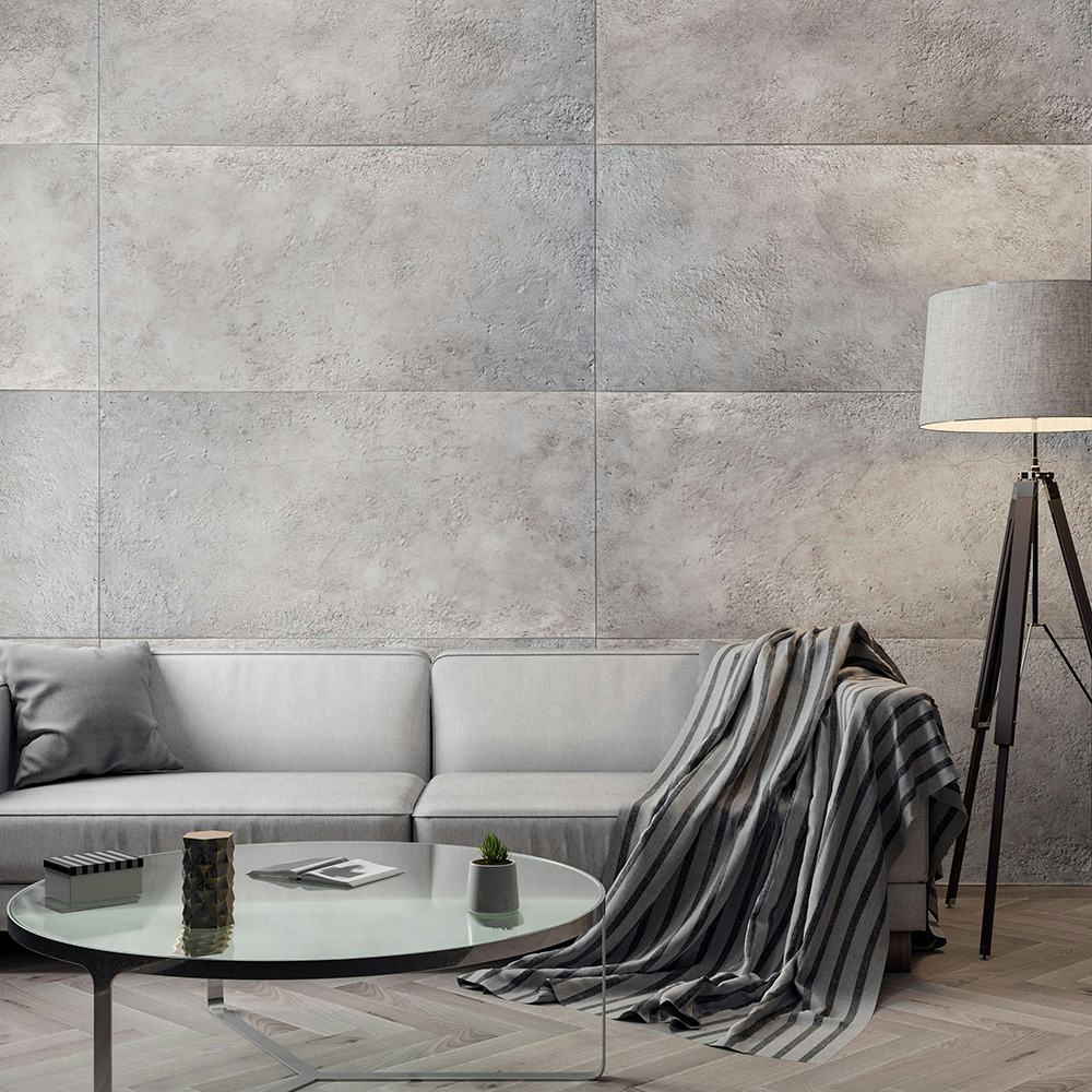 Väggskivor NQD Smartwall 2-Pack Avalanche