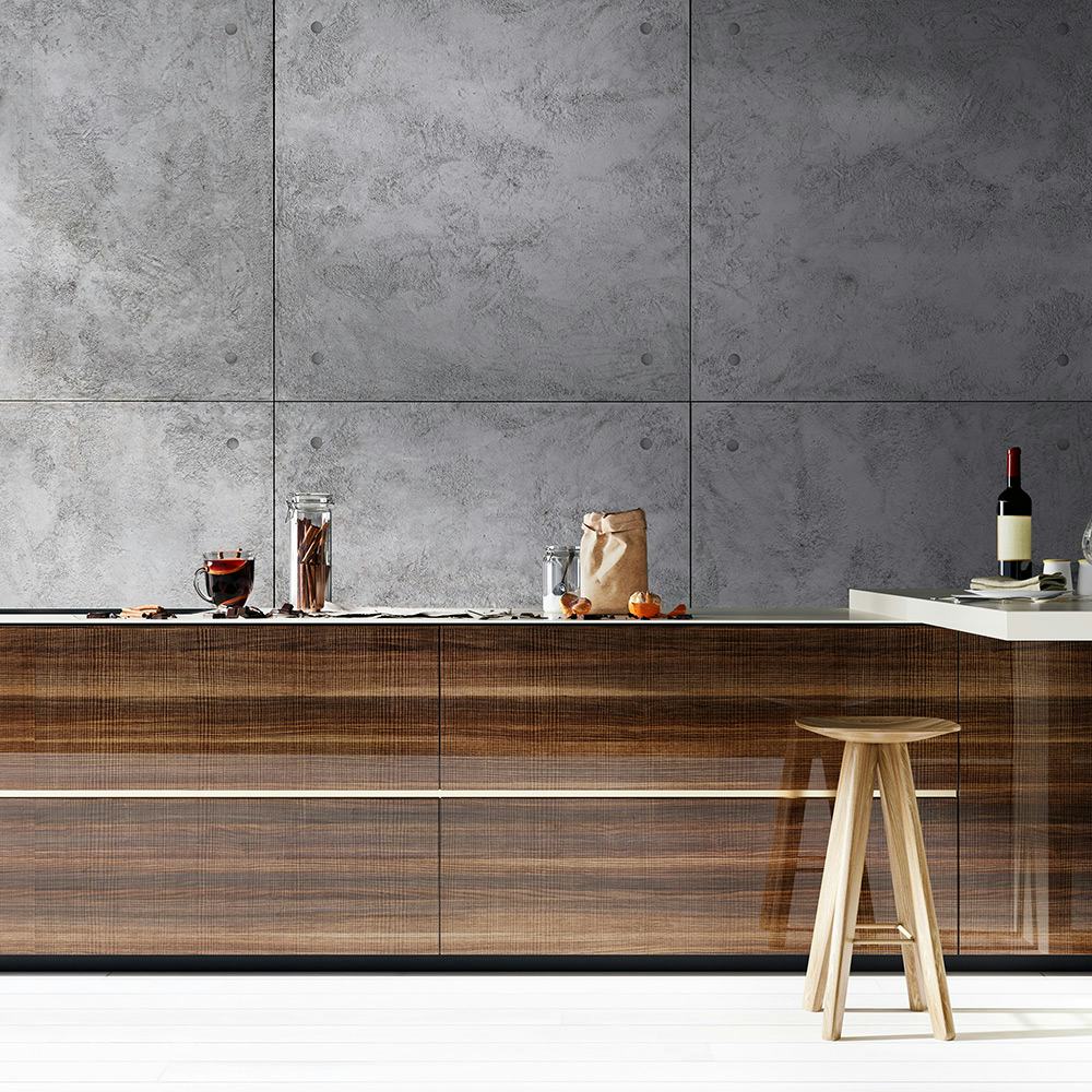 Väggskivor NQD Smartwall 2-Pack Derecho