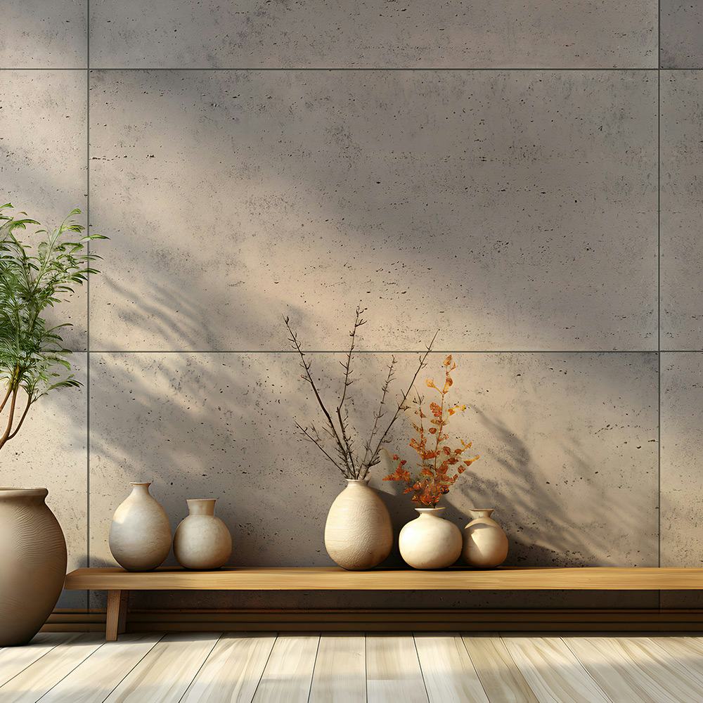 Väggskivor NQD Smartwall 2-Pack Rainstorm