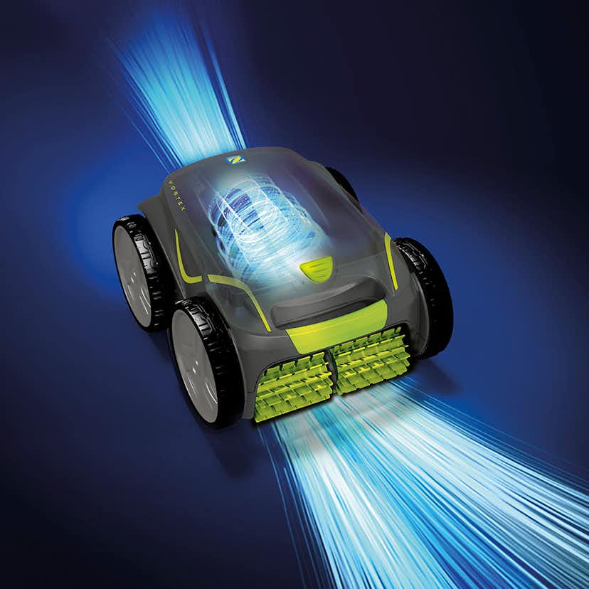 Poolrobot Zodiac GV5220