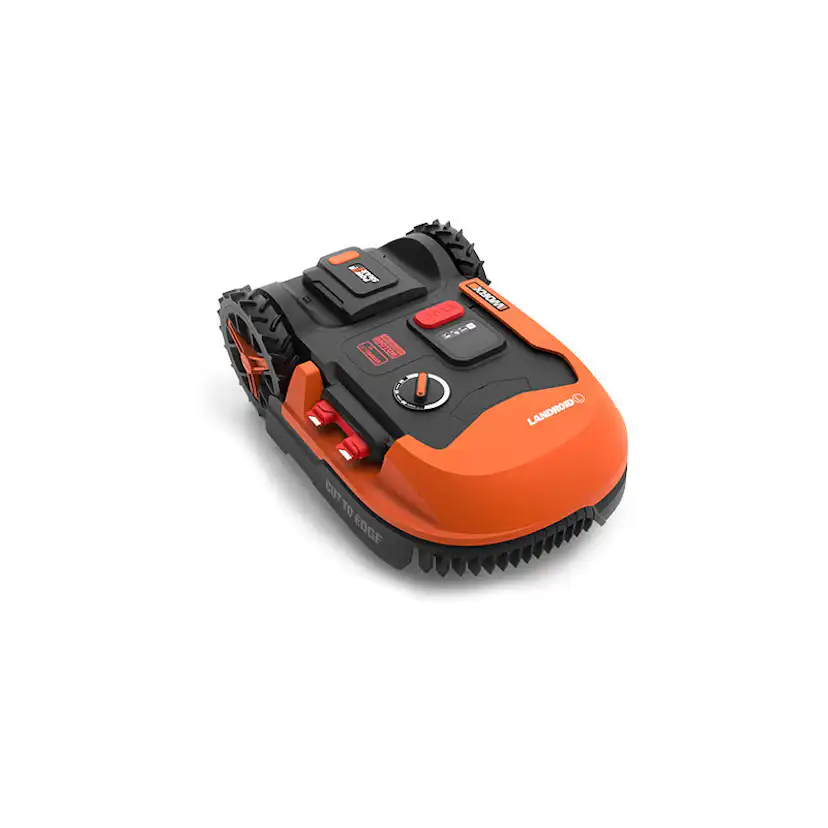 Robotgräsklippare Worx Landroid L1000 WR147E.1