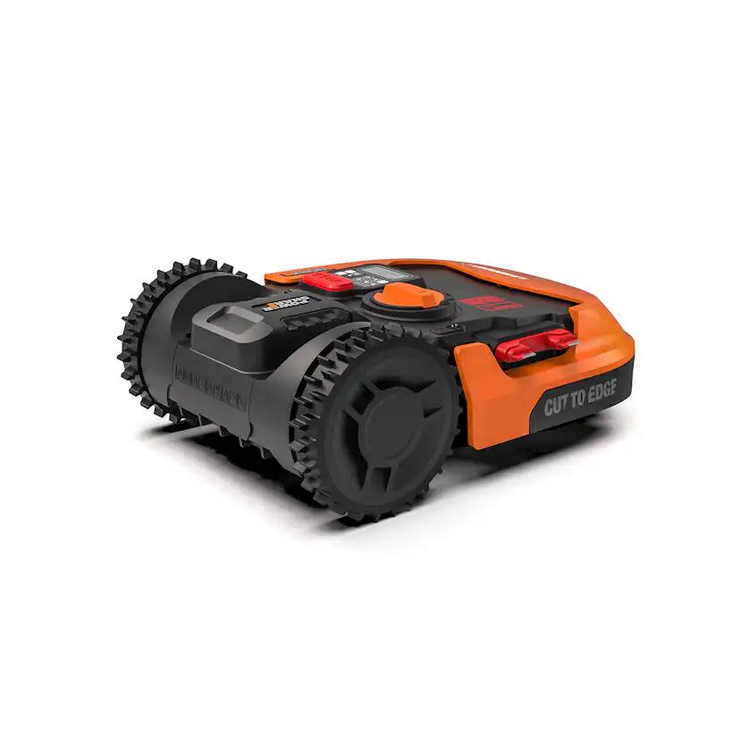 Robotgräsklippare Worx Landroid L 2000 WR155E