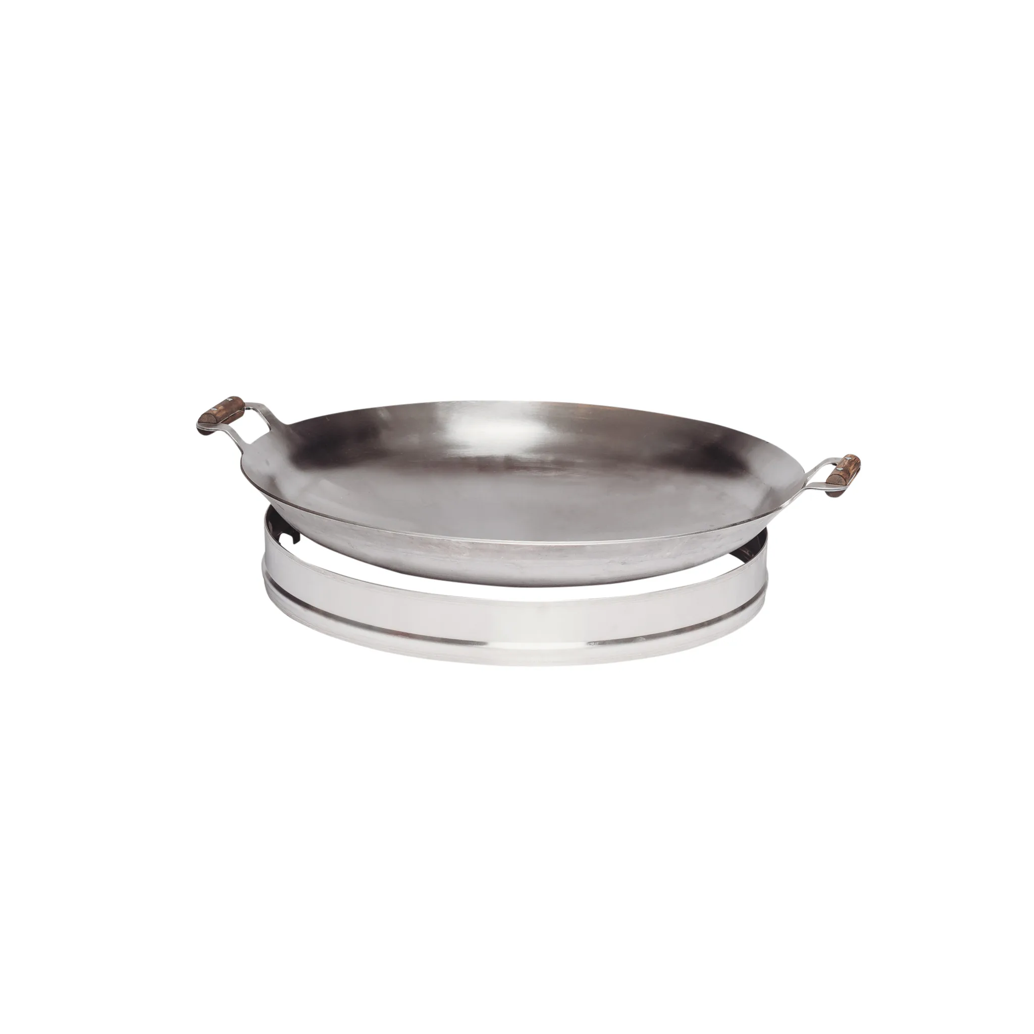 Wokpanna GrillSymbol Wok-Solution 675 Ø67 cm