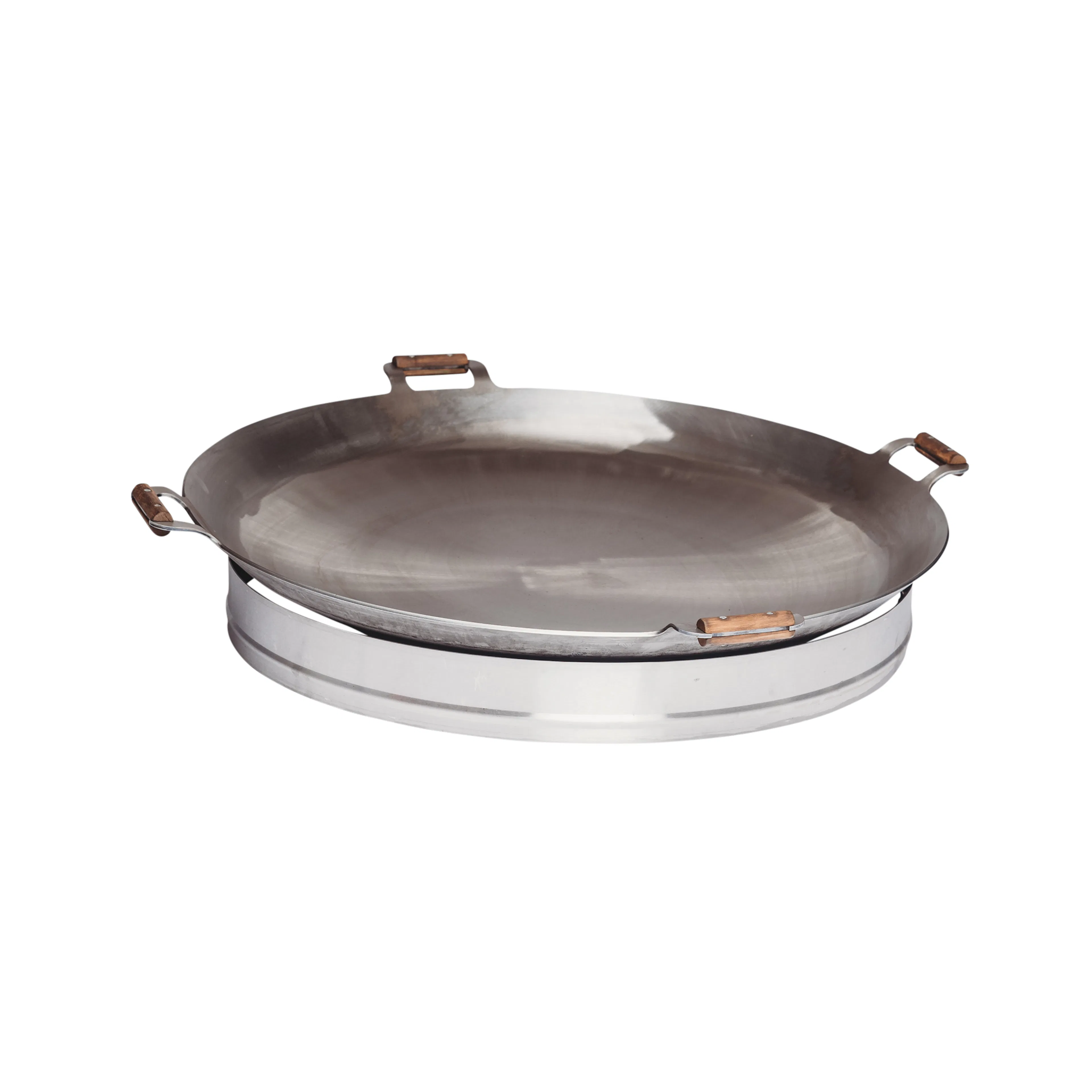 Wokpanna GrillSymbol Wok-Solution 915 Ø91 cm