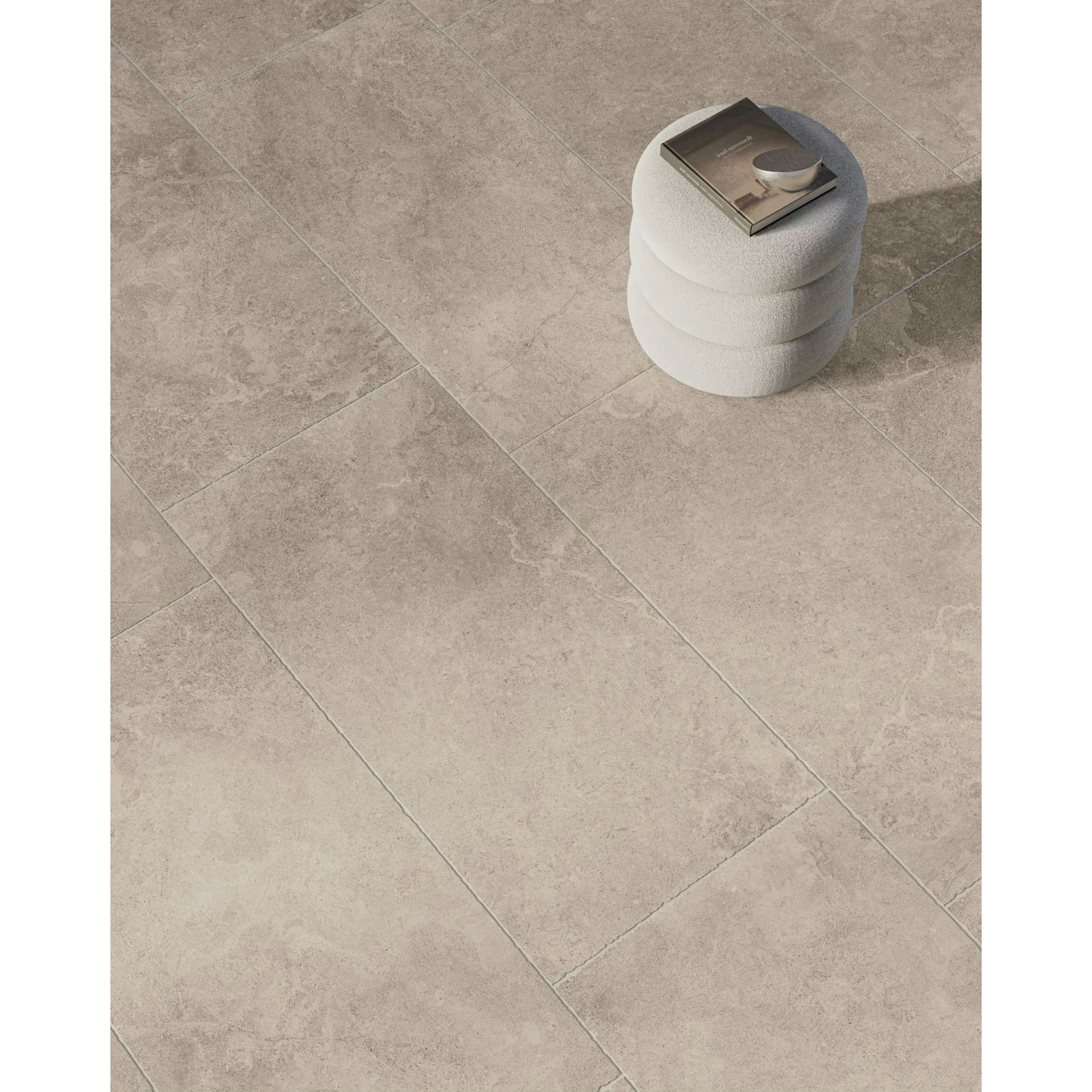 Klinker Lhådös Honey Warm 60x60