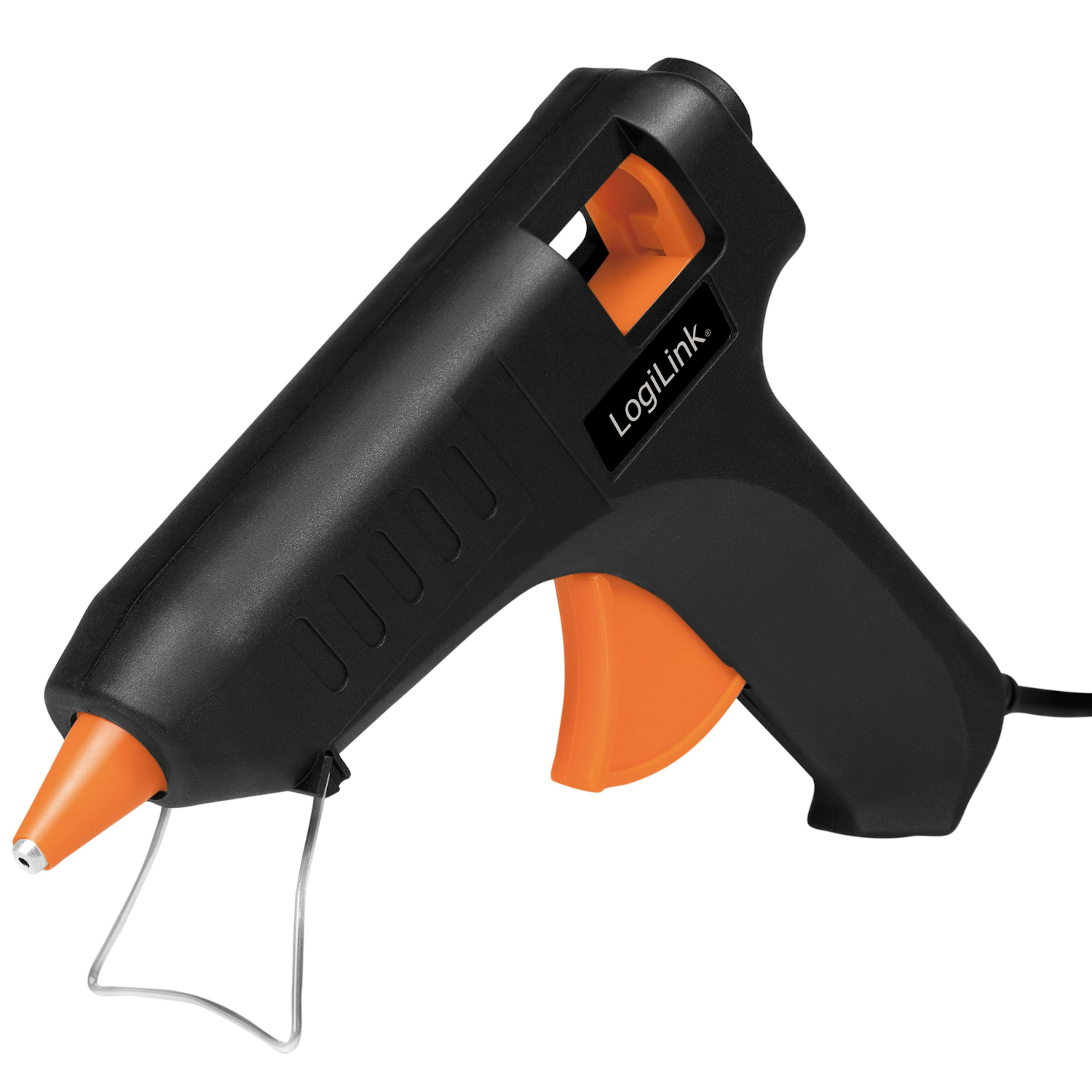 Limpistol LogiLink 20W ø11,2 mm