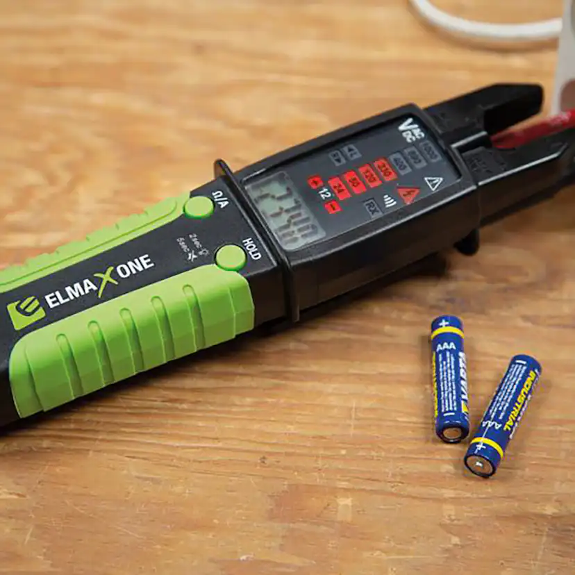 Spänningsprovare Elma Instruments X One