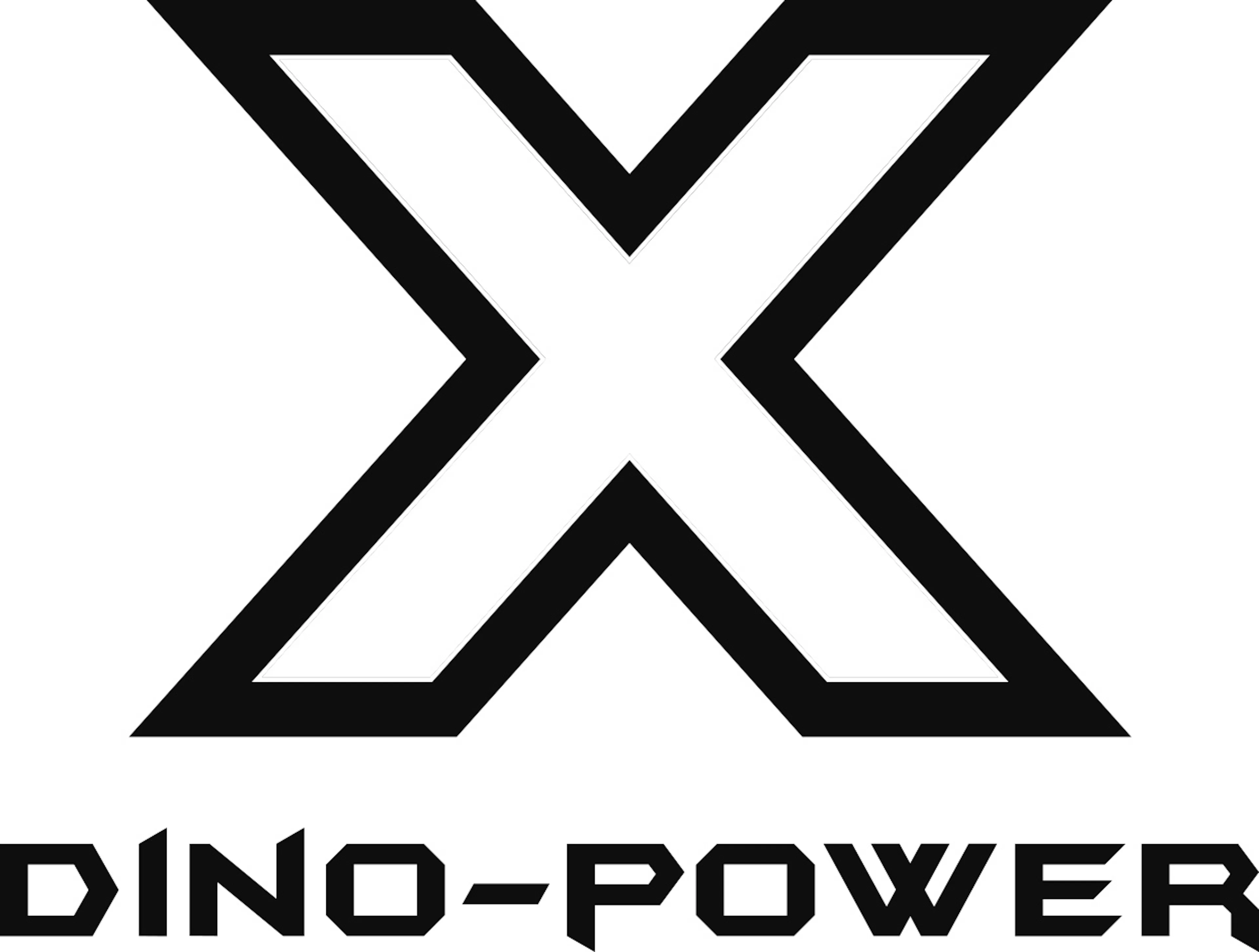Dinopower logo