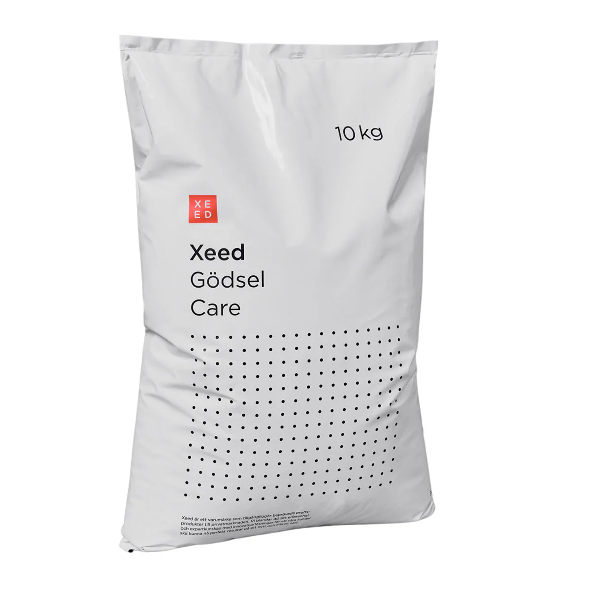 Höstgödsel Xeed Care Organiskt