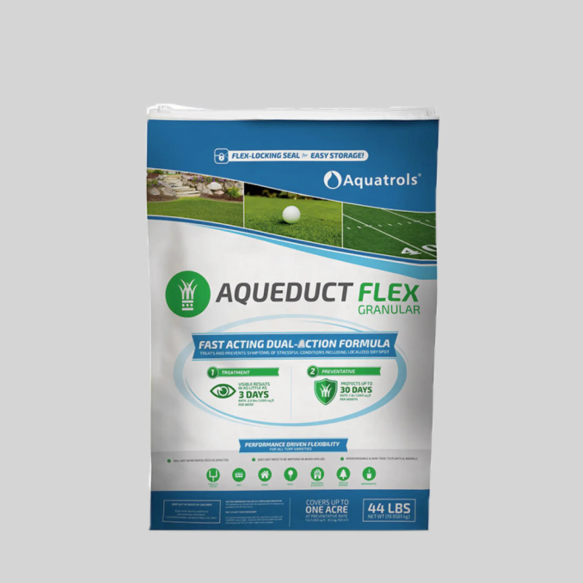 Vätmedel Xeed Mot Torrfläckar