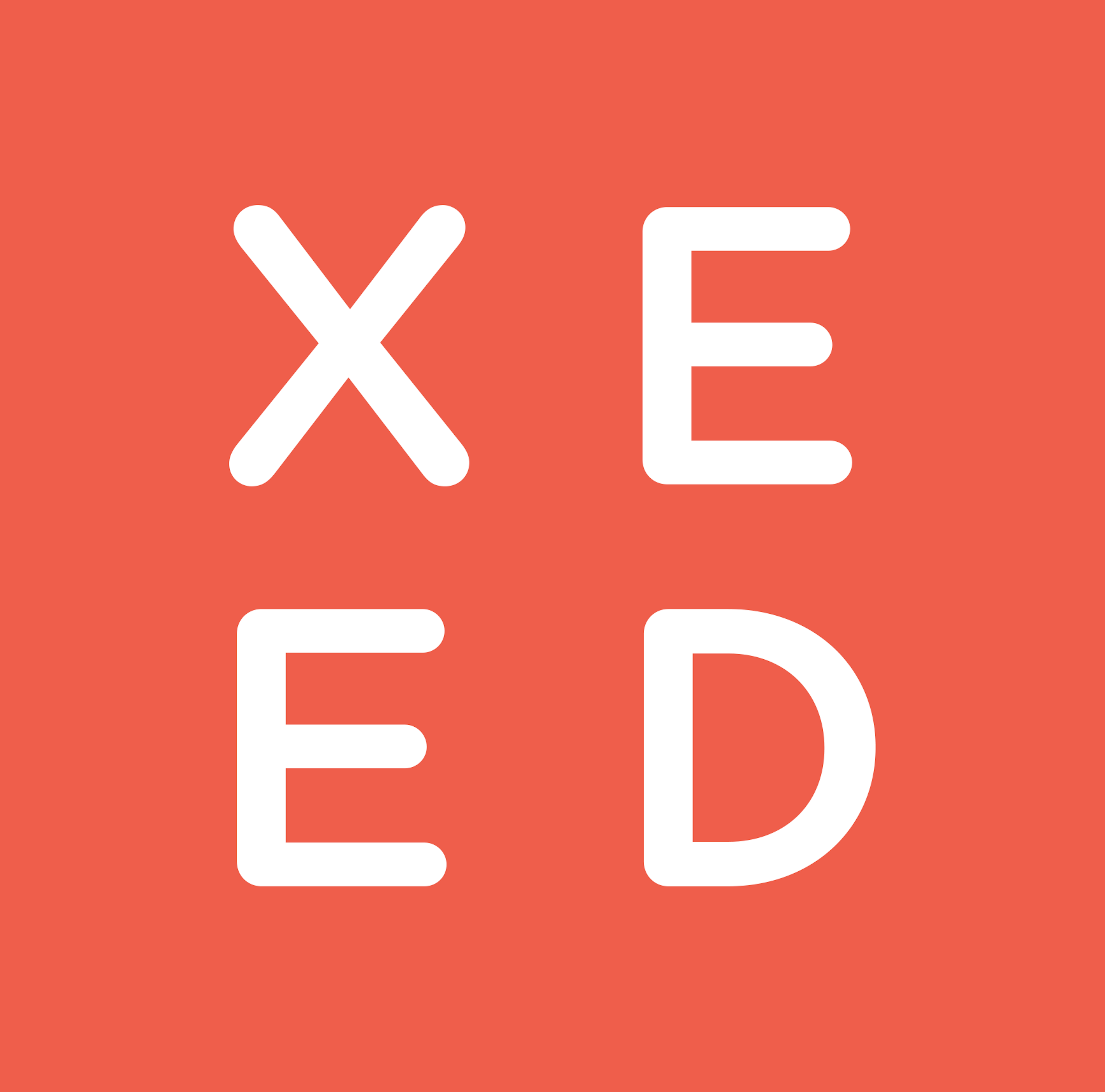 Xeed logo