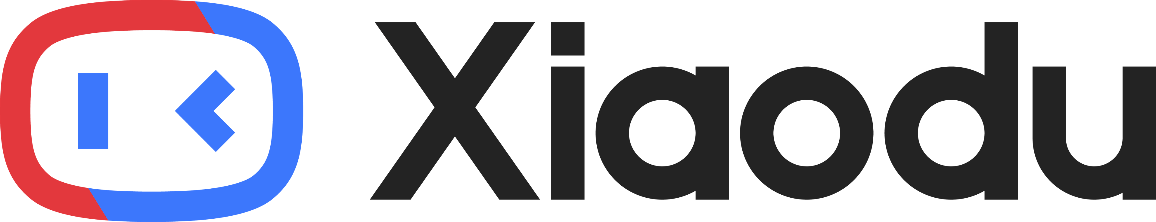 Xiaodu logo