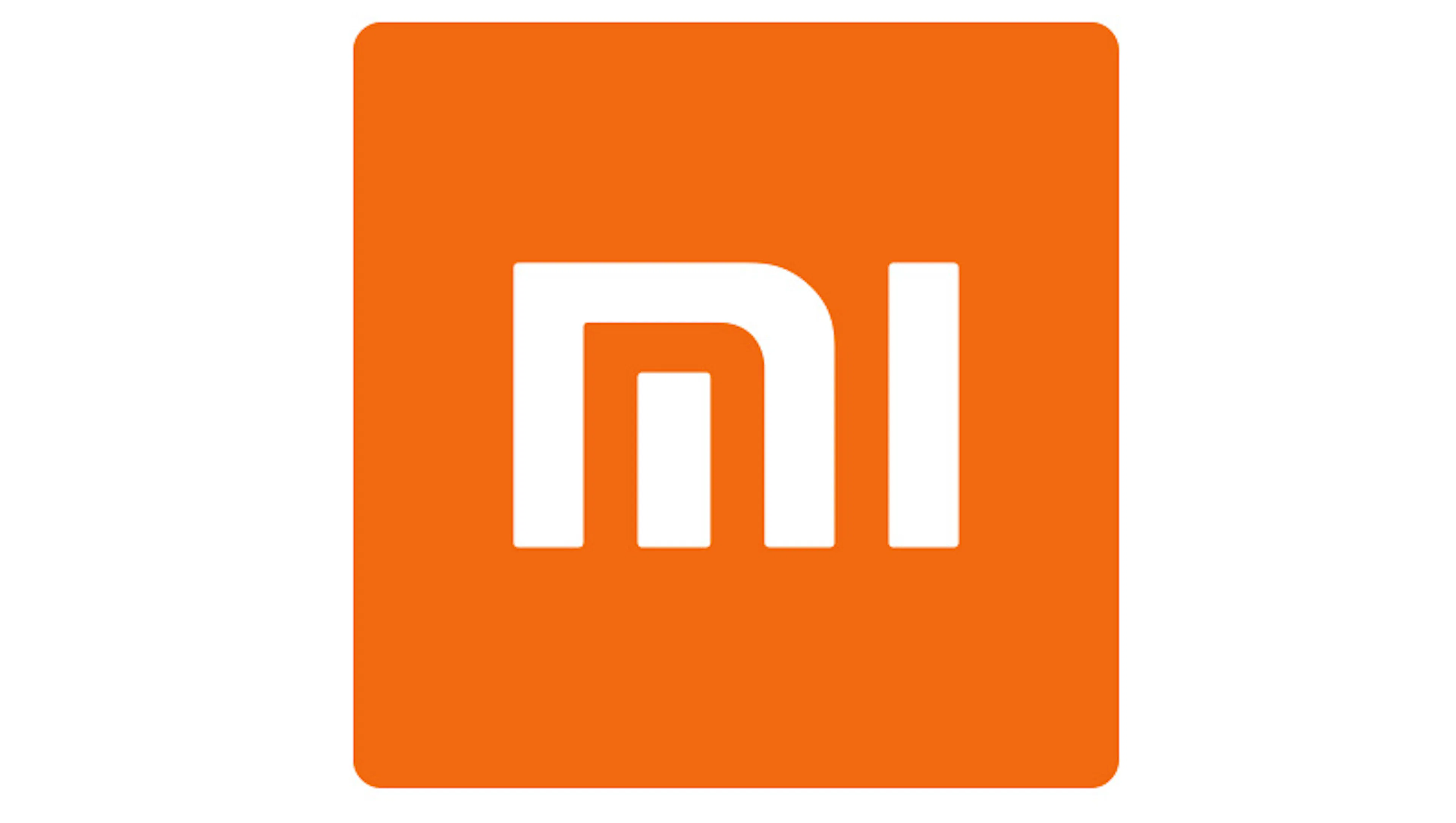 Xiaomi logo