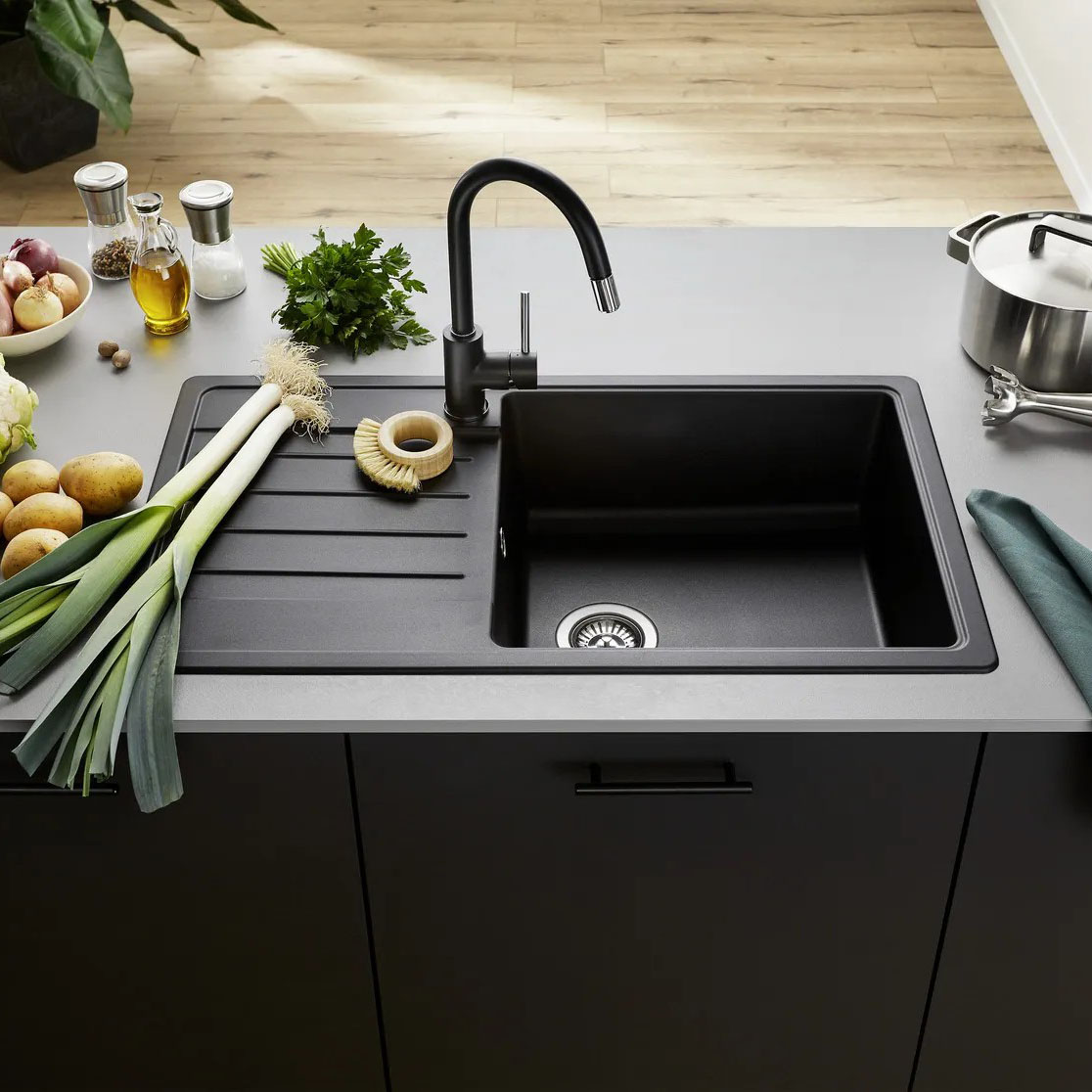 Diskho Blanco Legra XL 6 S