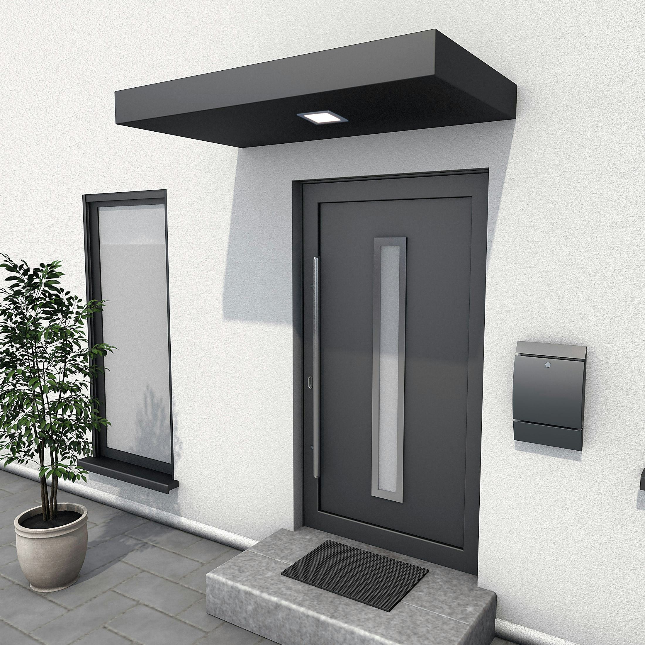 Entrétak gop Block BS 160