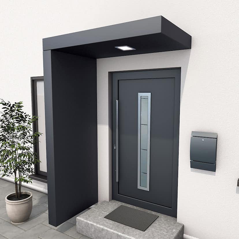 Entrétak gop Block BS 160