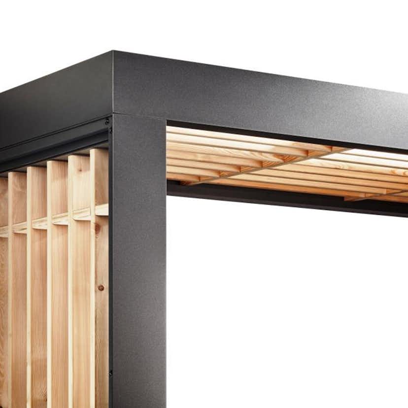 Entretak gop Block BS 160 Timber