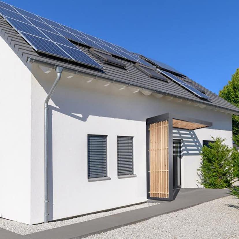 Entretak gop Block BS 200 Timber