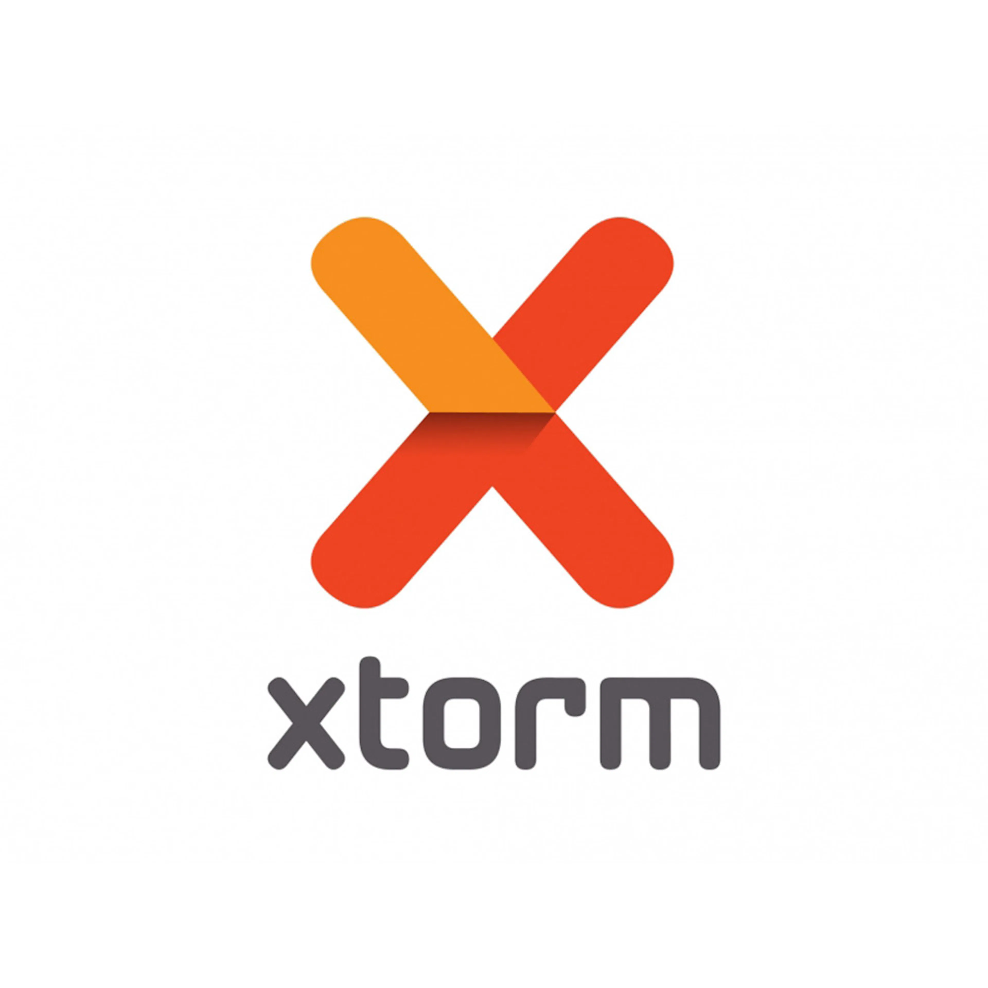 Xtorm logo