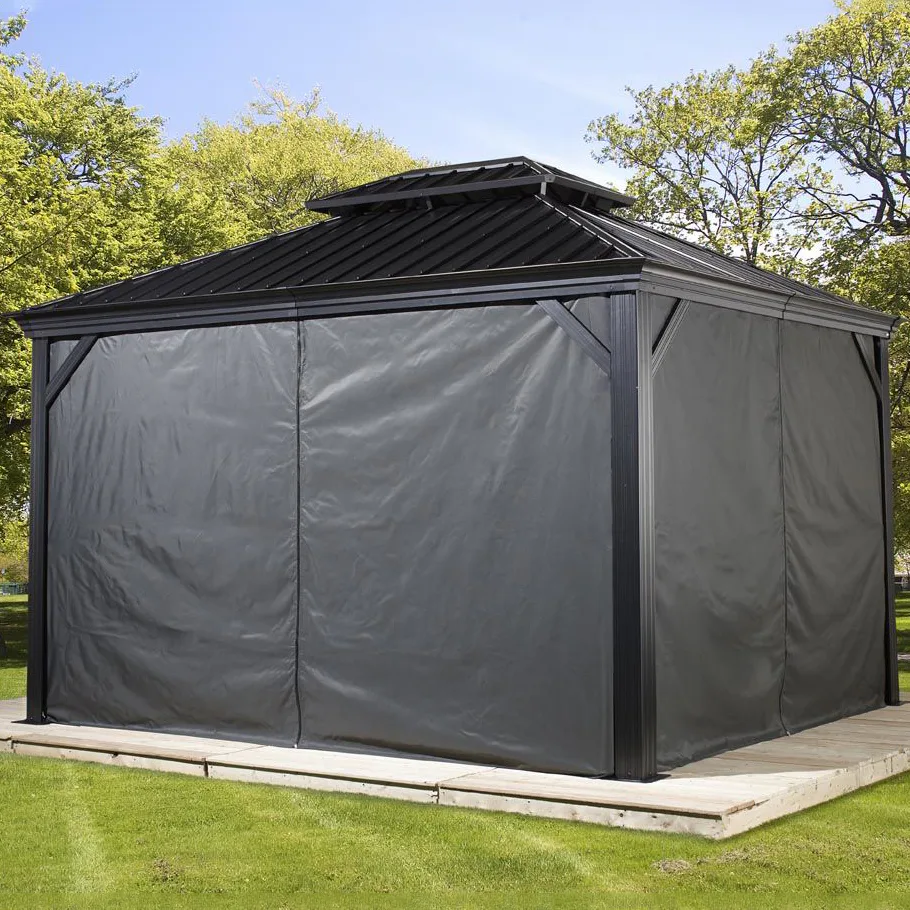 Draperi gop till Messina 11 m2