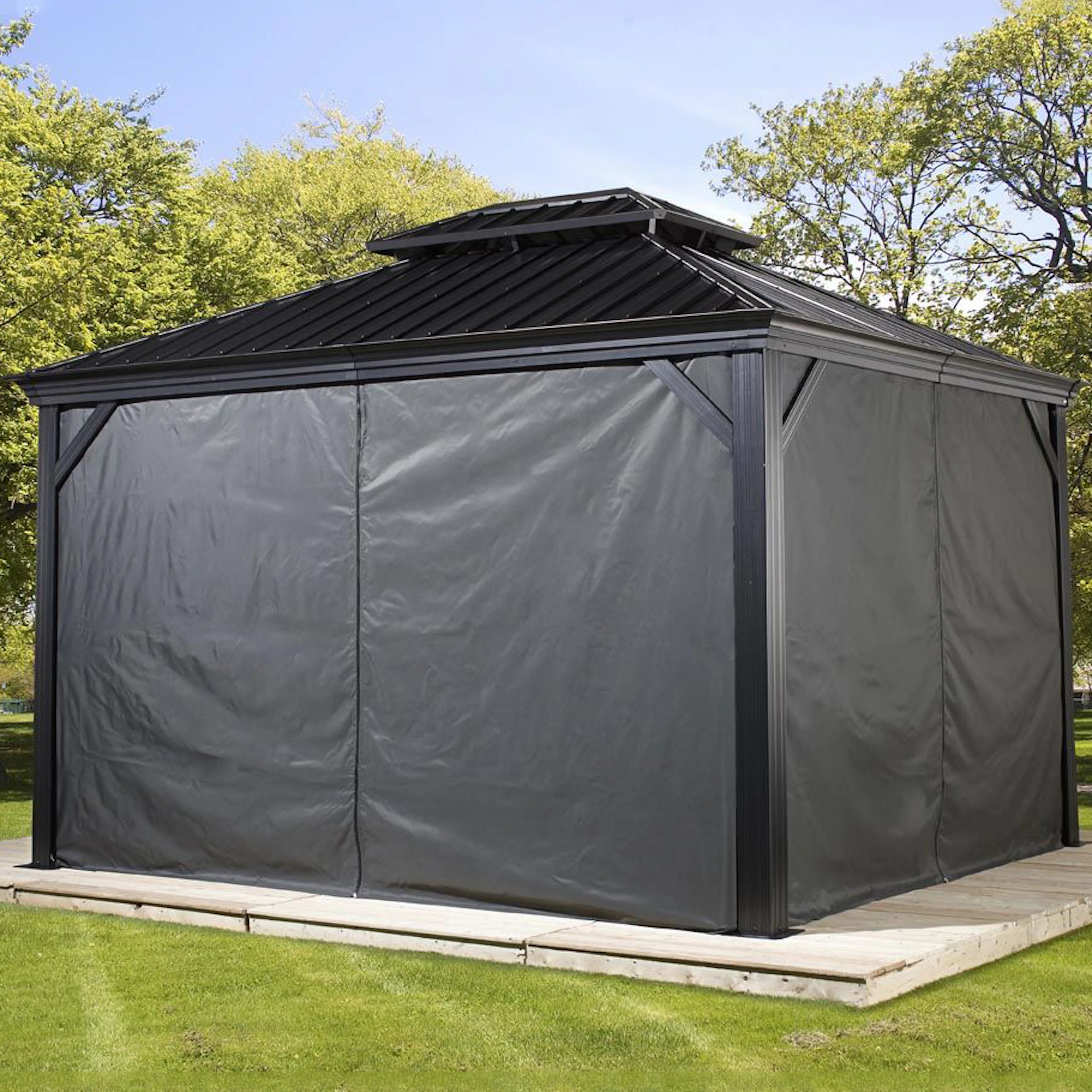 Draperi gop till Messina 11 m2