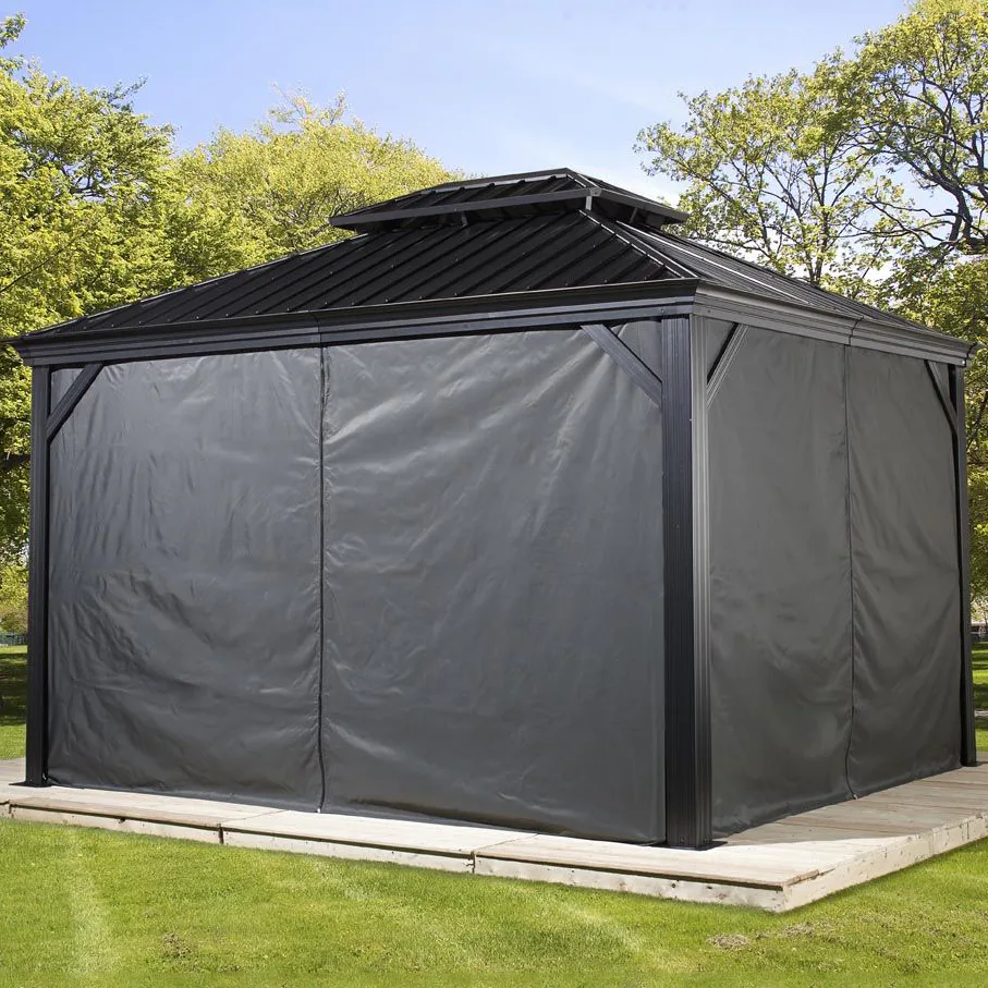 Draperi gop till Messina 18 m2