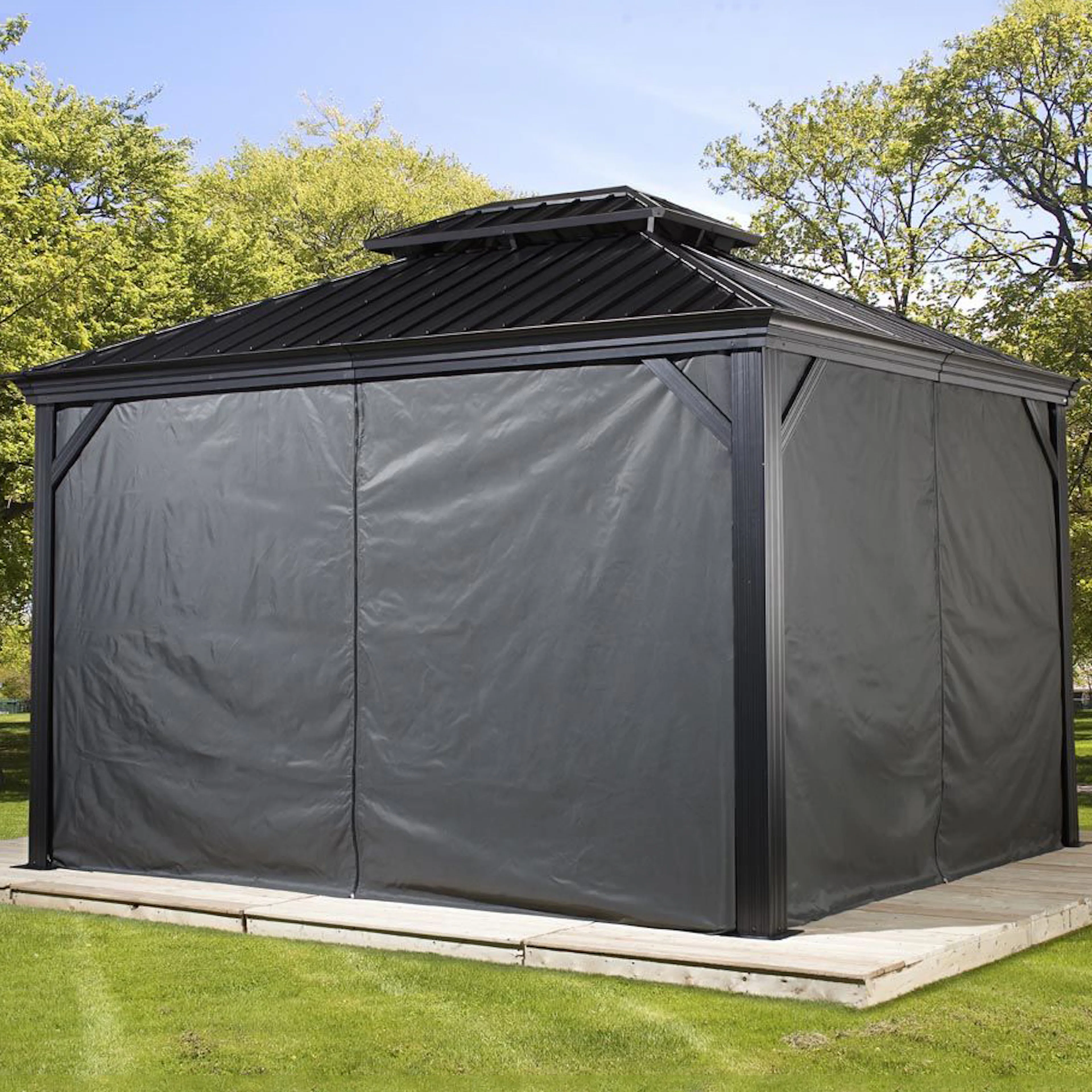 Draperi gop till Messina 18 m2