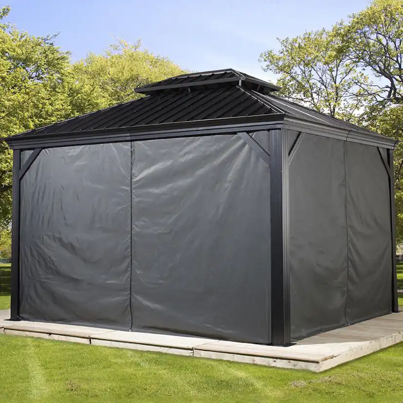 Draperi gop till Messina 18 m2