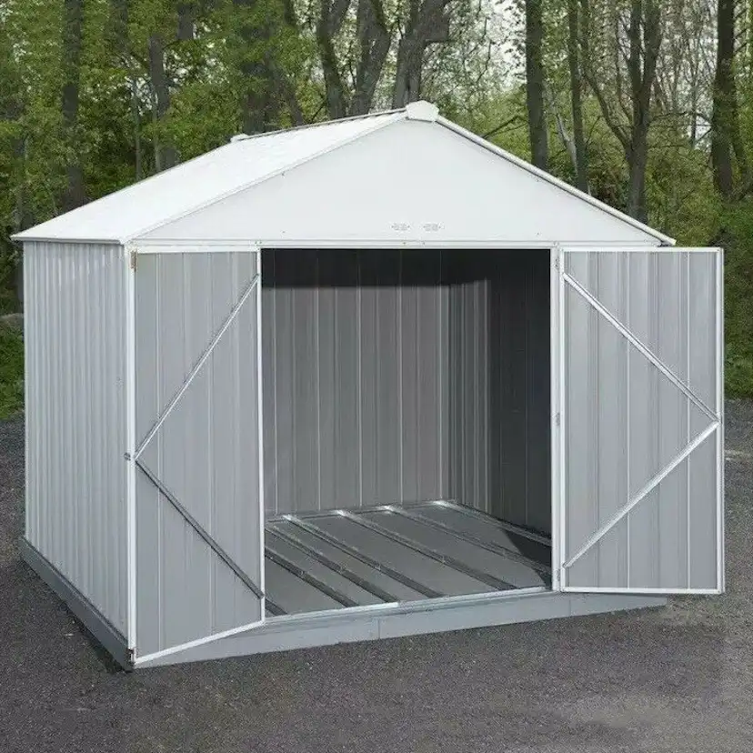 Golvregelsset gop Ezee Shed