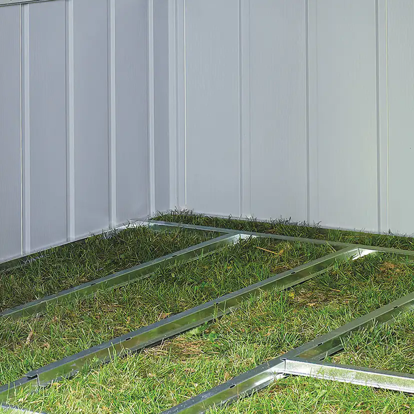 Golvregelset gop Trenton 4 kvm