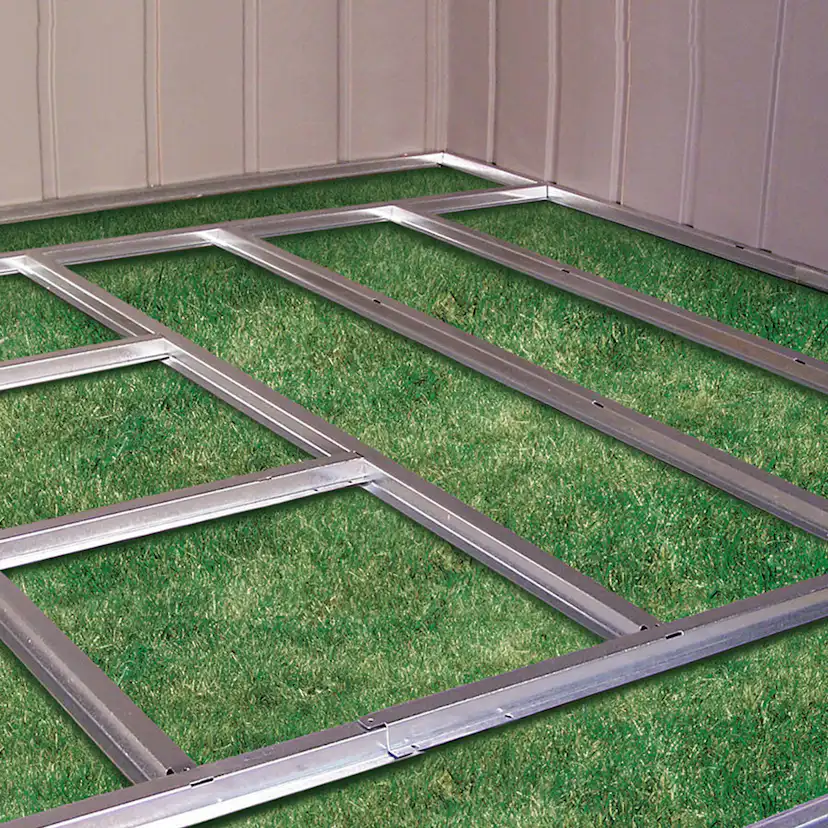 Golvregelset gop Trenton 4 kvm