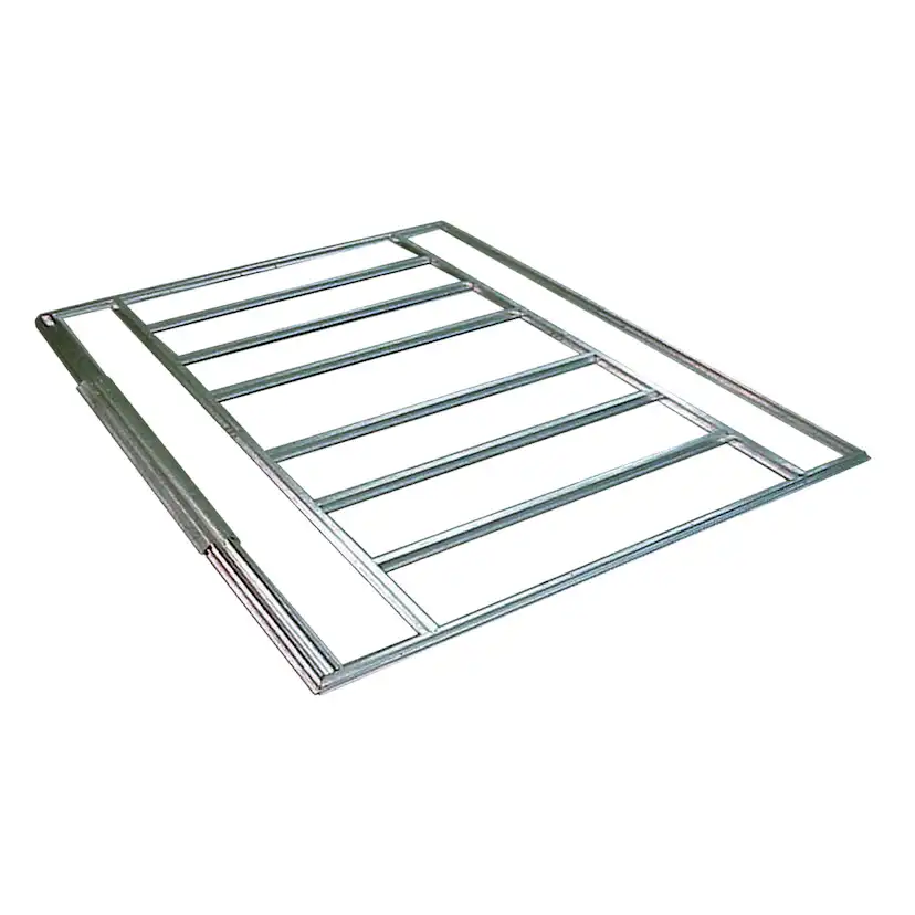 Golvregelset gop Trenton 4 kvm