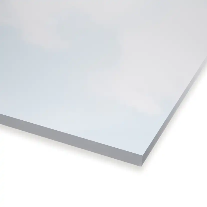 Takskivor Skyroof gop Komplett Pulpettak 10 mm Klar