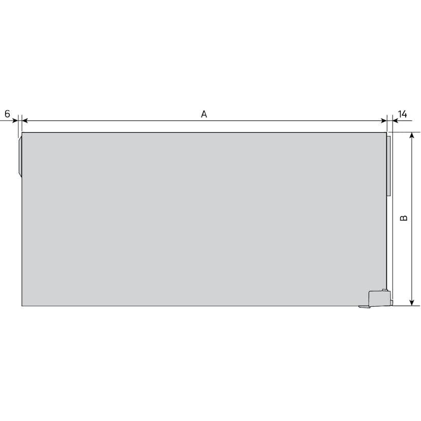 Elelement Purmo LVI Yali Parada Plus