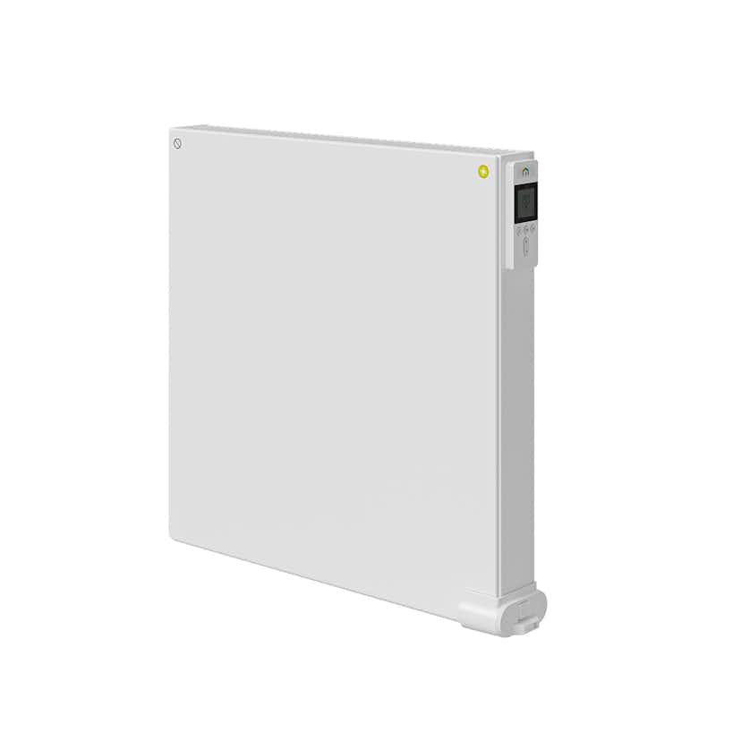 Elelement Purmo LVI Yali Parada Plus