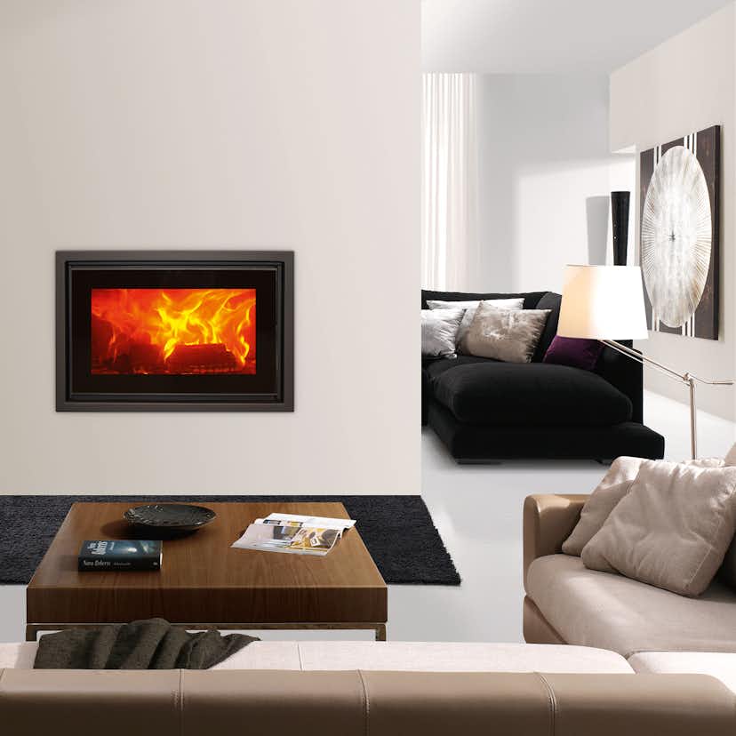 Braskamin Panadero F-720-S EcoDesign