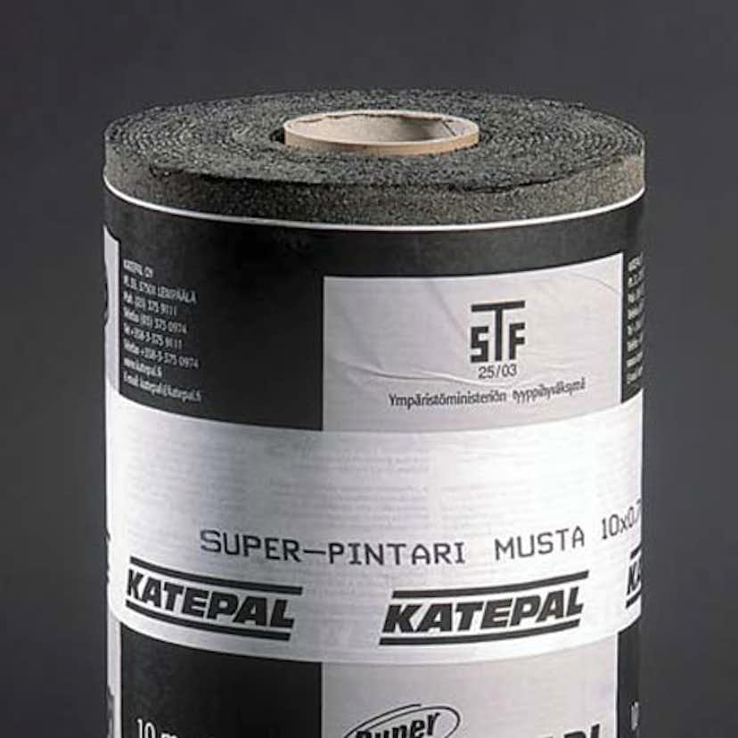 Ytpapp Tecca Super Pintari