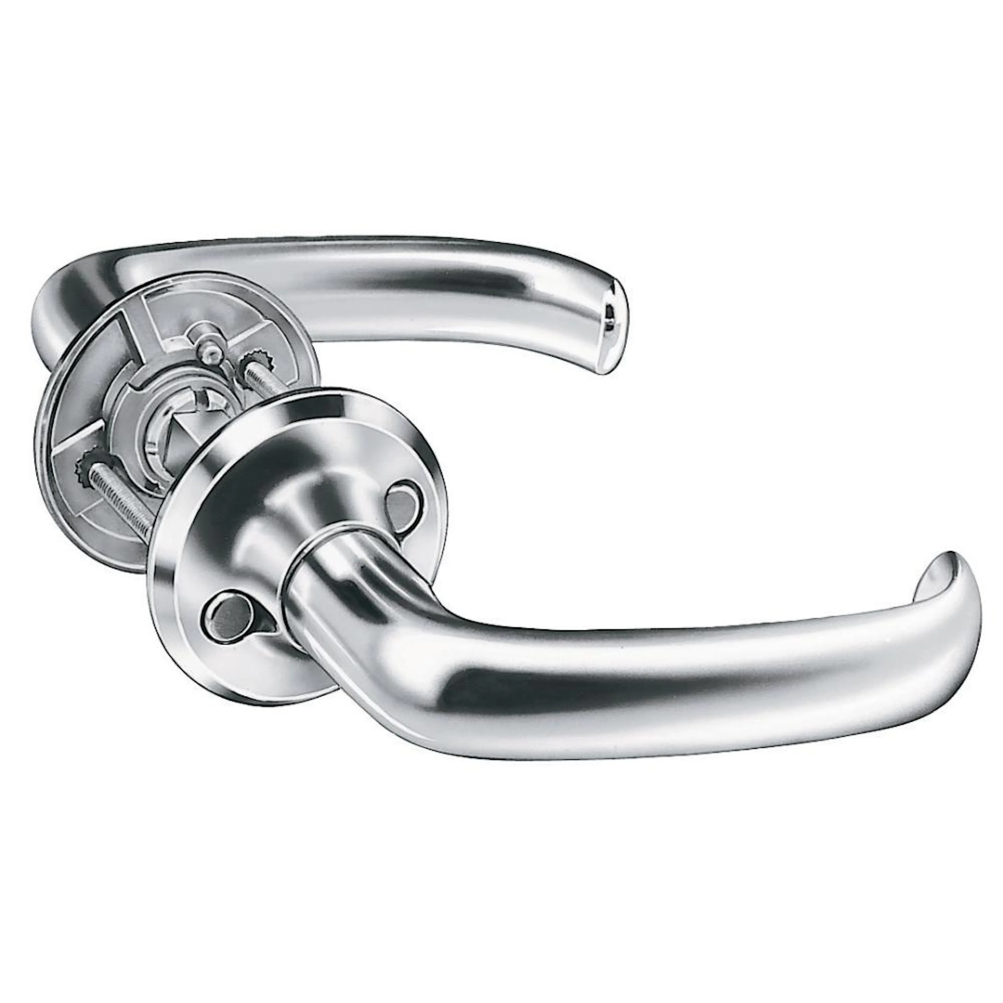 Ytterdörrshandtag ASSA ABLOY 6640