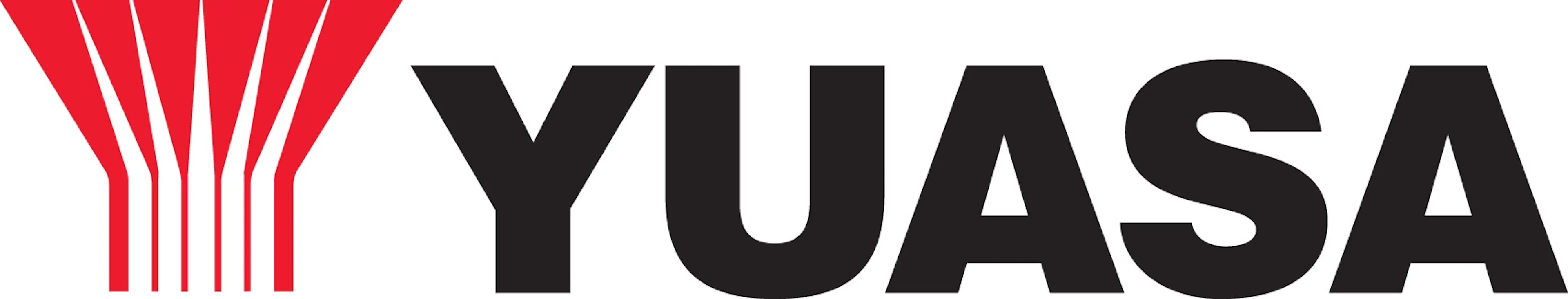 Yuasa logo