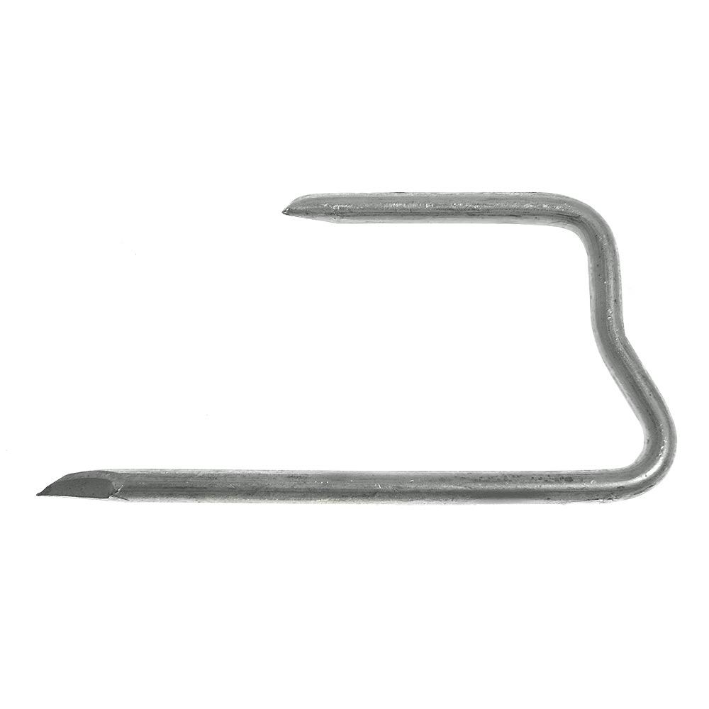 Takpannekrok Gunnebo Fastening 3x60 Ro stfri A2