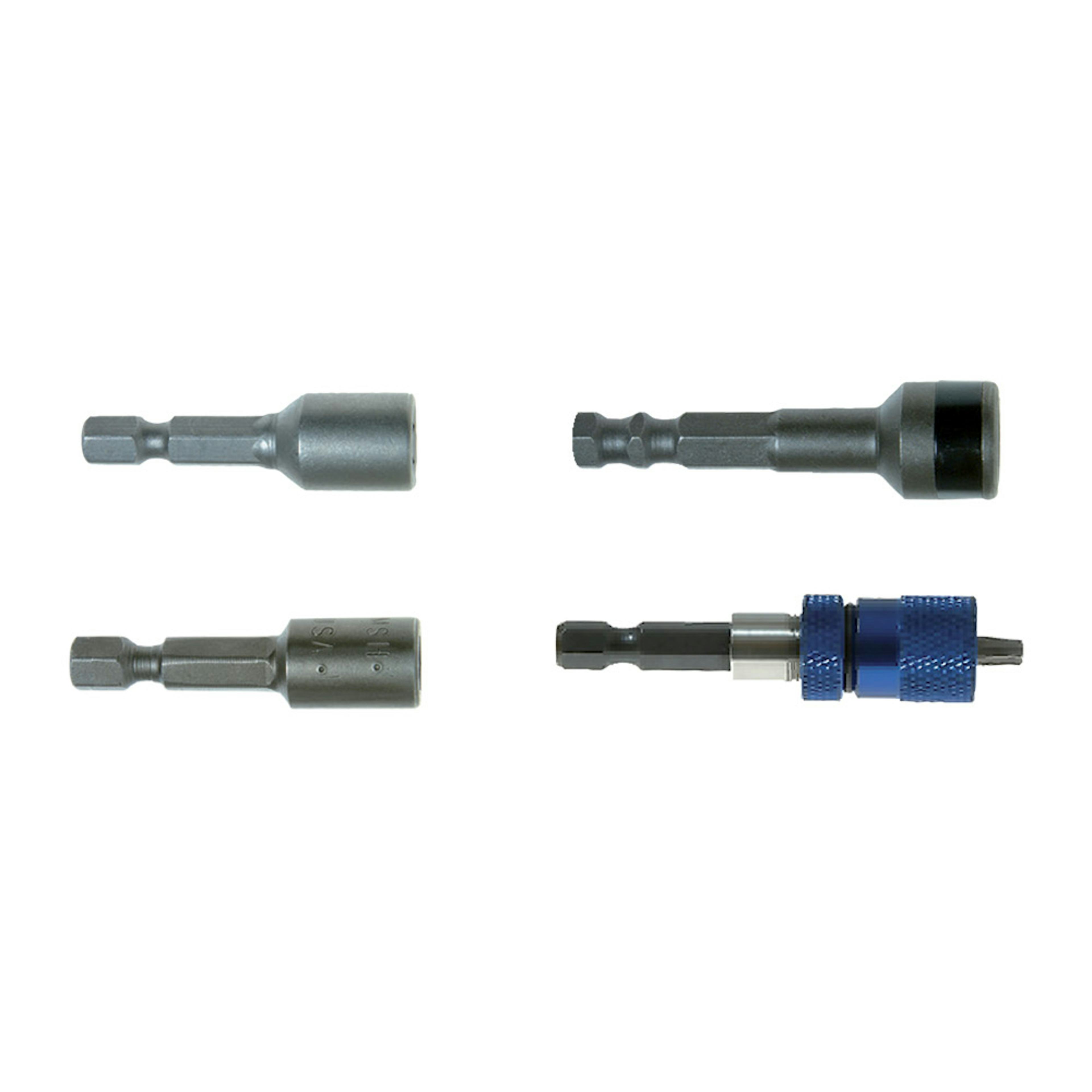 Hylsa Gunnebo Fastening 8 mm utan magnet