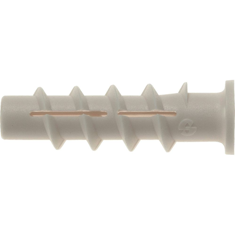 Lättbetongplugg Gunnebo Fastening 8x60 25 st